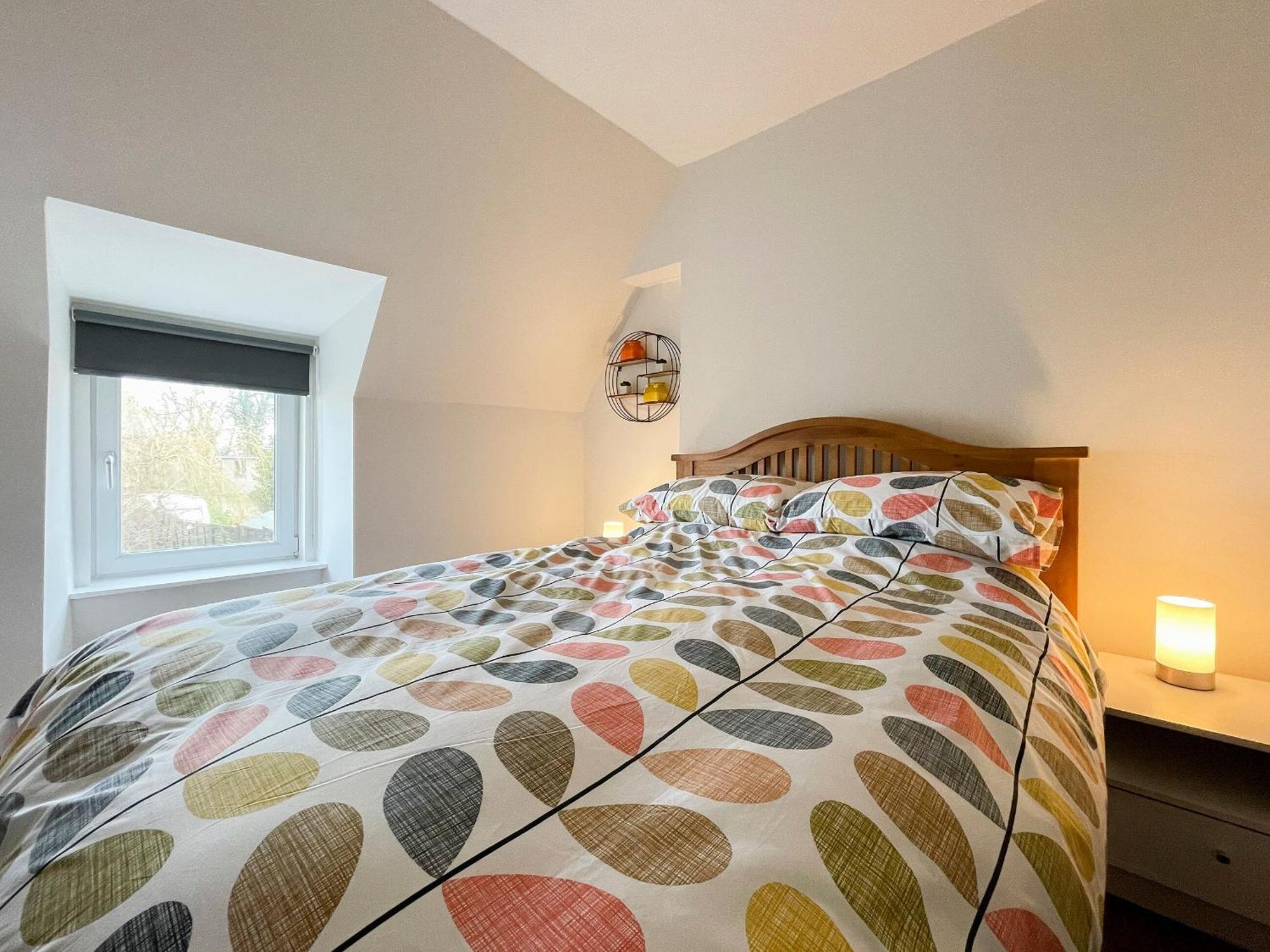 טיין Academy Street Cottage מראה חיצוני תמונה